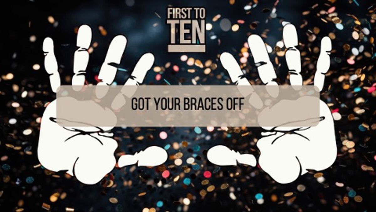 First to Ten: Year in Review Edition image number 5